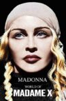 Madonna: World of Madame X Movie Streaming Online