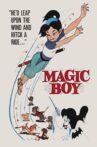 Magic Boy Movie Streaming Online