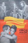 Magic Circle Movie Streaming Online