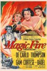 Magic Fire Movie Streaming Online