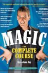 Magic: The Complete Course Movie Streaming Online