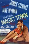 Magic Town Movie Streaming Online