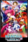 Magical Girl Lyrical Nanoha: The Movie 2nd A's Movie Streaming Online
