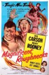 Magnificent Roughnecks Movie Streaming Online