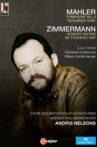 Mahler | Zimmermann: Nelsons conducts the Vienna Philharmonic Movie Streaming Online