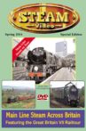 Main Line Steam Across Britain Movie Streaming Online