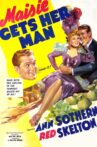 Maisie Gets Her Man Movie Streaming Online