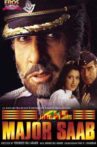 Major Saab Movie Streaming Online