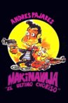 Makinavaja, el último choriso Movie Streaming Online