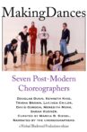 Making Dances: Seven Post-Modern Choreographers Movie Streaming Online