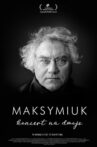 Maksymiuk. Koncert na dwoje Movie Streaming Online