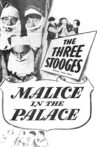 Malice in the Palace Movie Streaming Online