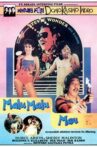 Malu-Malu Mau Movie Streaming Online
