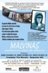 Malvinas. Veinticinco años de silencio Movie Streaming Online