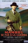 Mambrú se fue a la guerra Movie Streaming Online