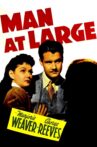 Man at Large Movie Streaming Online