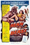 Man Beast Movie Streaming Online