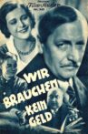 Man braucht kein Geld Movie Streaming Online