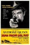 Man from Del Rio Movie Streaming Online