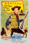 Man from God's Country Movie Streaming Online