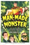 Man Made Monster Movie Streaming Online