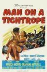 Man on a Tightrope Movie Streaming Online