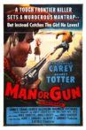 Man or Gun Movie Streaming Online