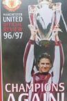 Manchester United - Official Review 1996/97 - Champions Again! Movie Streaming Online