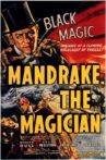Mandrake the Magician Movie Streaming Online
