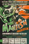 Manfish Movie Streaming Online