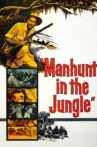 Manhunt in the Jungle Movie Streaming Online