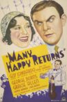 Many Happy Returns Movie Streaming Online