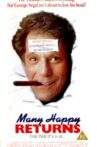 Many Happy Returns Movie Streaming Online