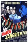 Mãos Sangrentas Movie Streaming Online