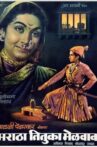 Maratha Tituka Melavava Movie Streaming Online