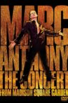 Marc Anthony: The Concert from Madison Square Garden Movie Streaming Online