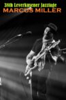 Marcus Miller - Leverkusener Jazztage 2017 Movie Streaming Online