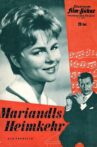 Mariandl's Homecoming Movie Streaming Online