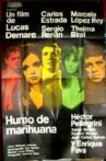 Marihuana Smoke Movie Streaming Online