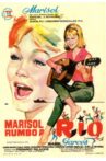 Marisol rumbo a Río Movie Streaming Online
