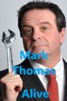 Mark Thomas: Alive Movie Streaming Online