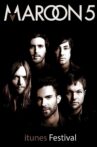 Maroon 5 - iTunes Festival 2014 Movie Streaming Online