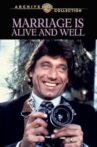 Marriage is Alive and Well Movie Streaming Online