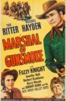 Marshal of Gunsmoke Movie Streaming Online
