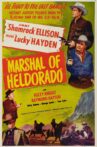 Marshal of Heldorado Movie Streaming Online