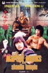 Martial Monks of Shaolin Temple Movie Streaming Online
