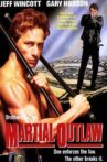 Martial Outlaw Movie Streaming Online