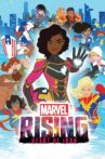 Marvel Rising: Heart of Iron Movie Streaming Online