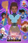 Marvel Rising: Operation Shuri Movie Streaming Online
