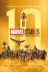 Marvel Studios: The First Ten Years - The Evolution of Heroes Movie Streaming Online